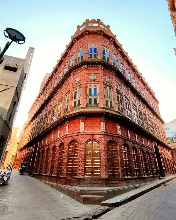 Bikaner Tour Packages