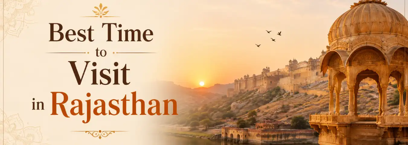 Jaisalmer Desert