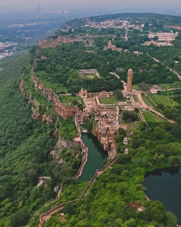 Chittorgarh Tour Packages
