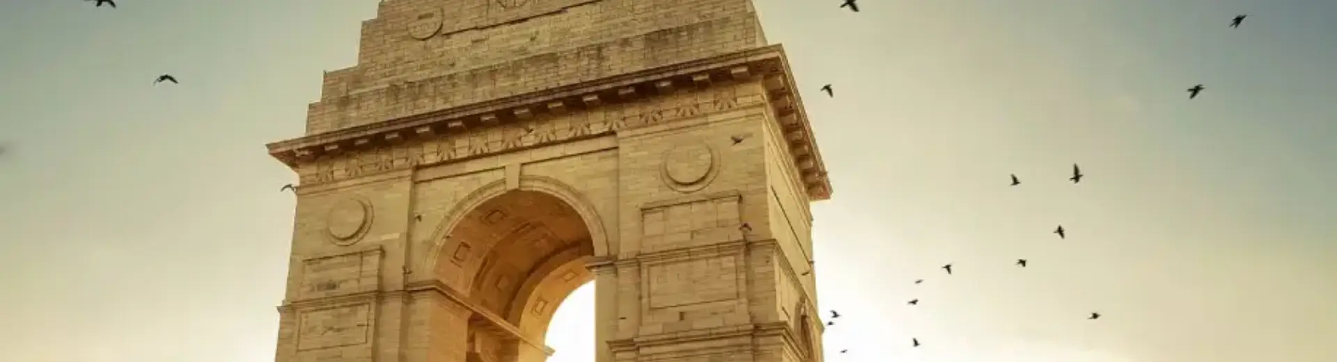 India Gate