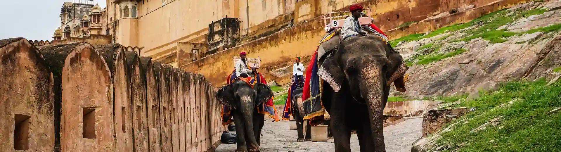 Jaipur Jodhpur Jaisalmer Trip