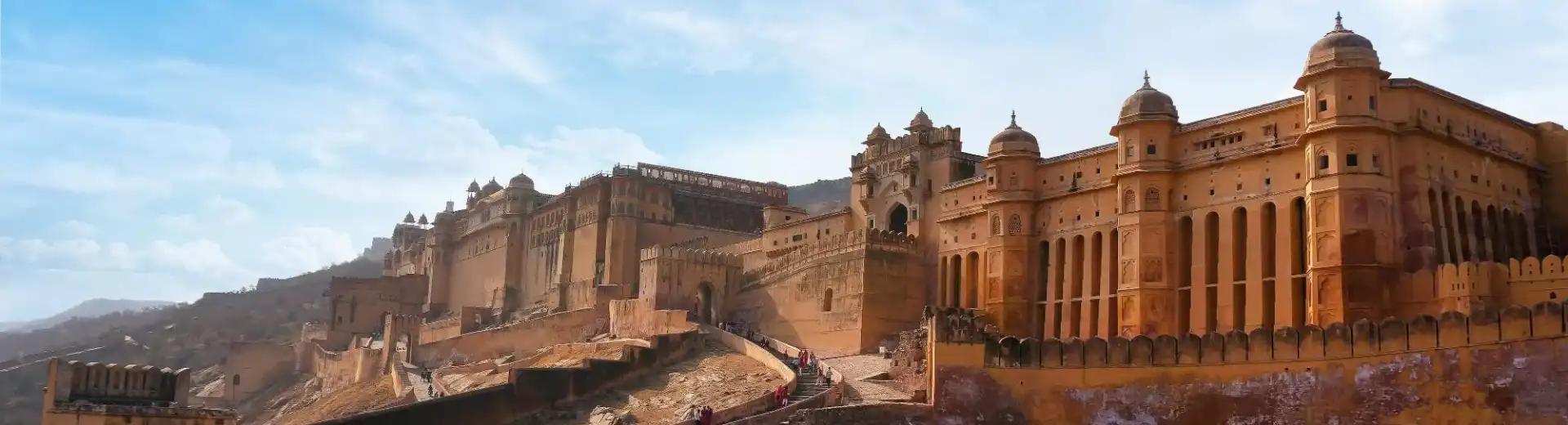 Jaipur Sightseeing Tour