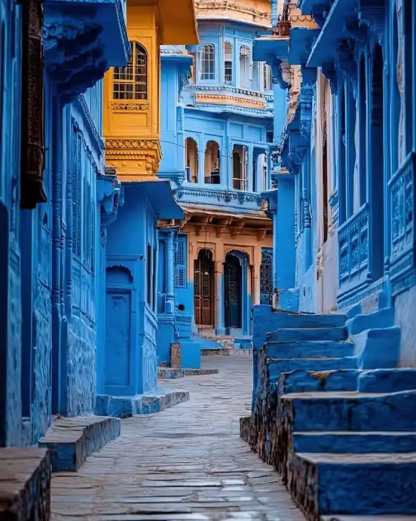 Jodhpur Tour Packages