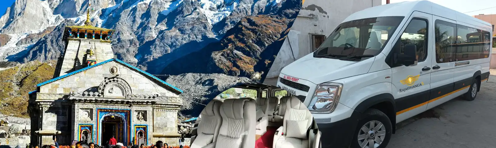 Rajasthan Tour Packages