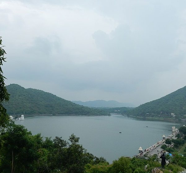 10 Most Beautiful Lakes in Rajasthan