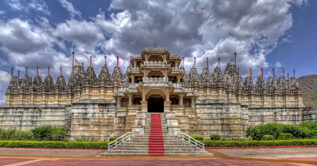 ranakpur-temple-tour