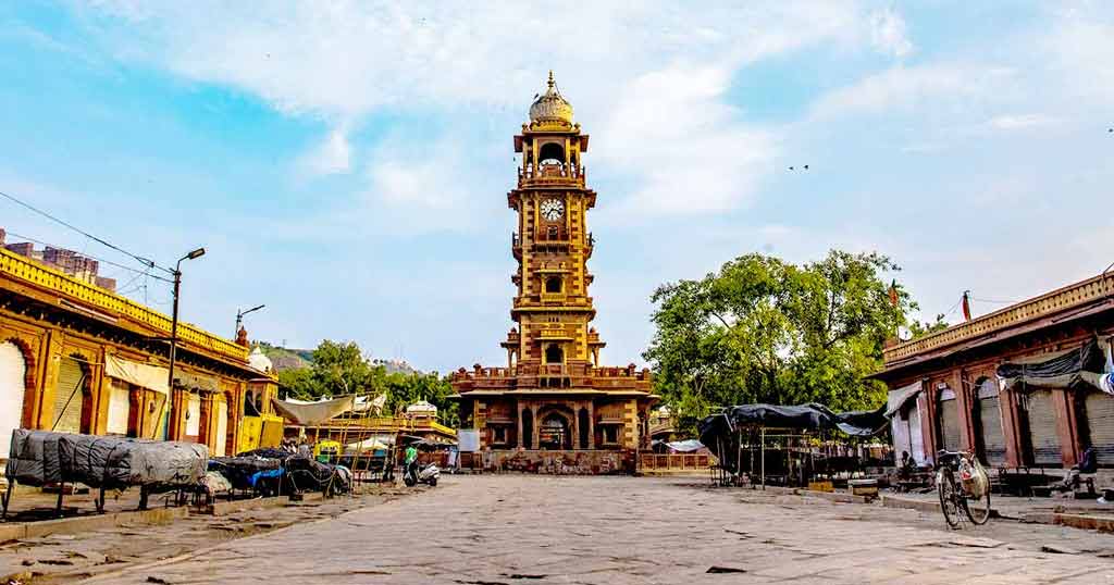 clock-tower-jodhpur