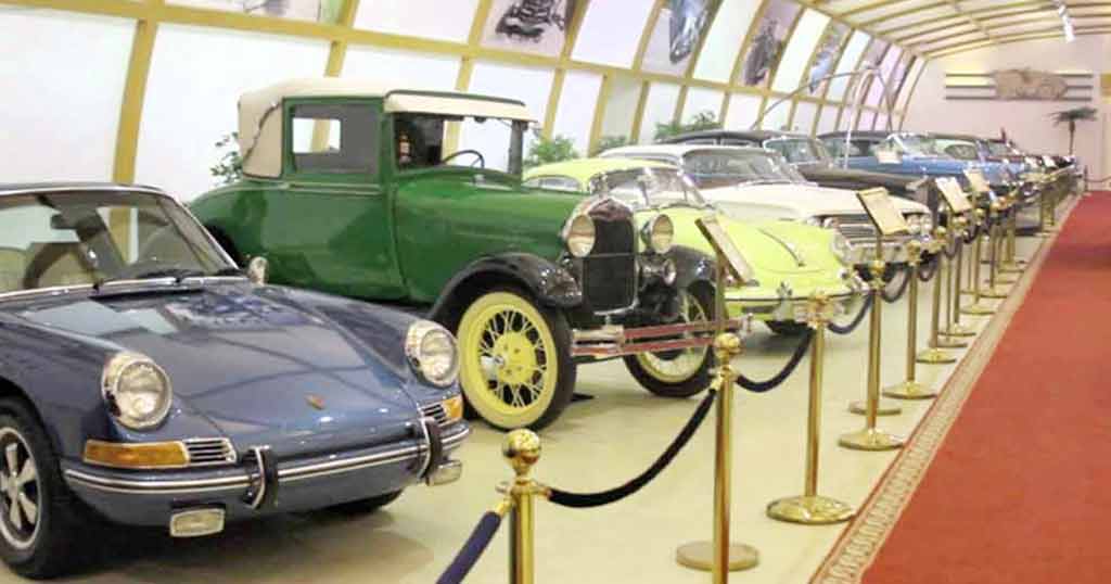vintage-car-museum-udaipur-rajasthan