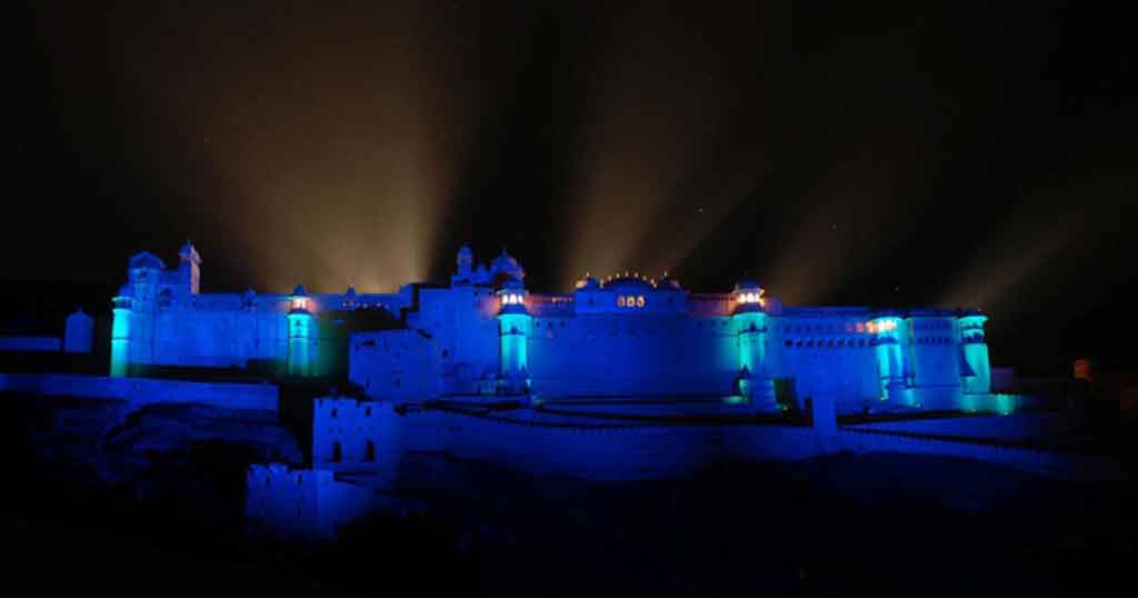 light-and-sound-show-amber-fort
