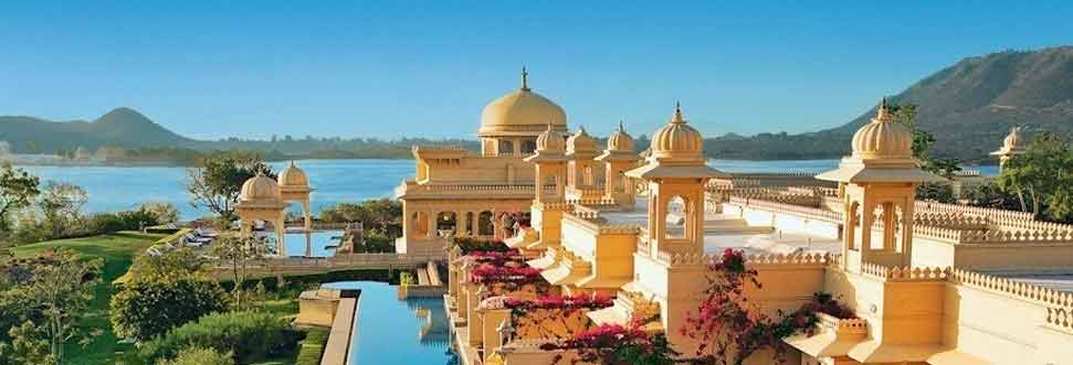 rajasthan tour packages from kochi