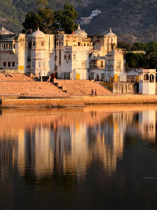 Rajasthan Cultural Tour Package