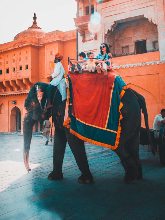 Classic Rajasthan Tour Package