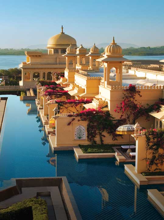 Jaipur Tour Package for Family