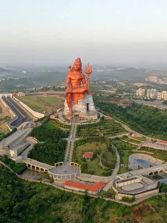 Eklingji Nathdwara Tour