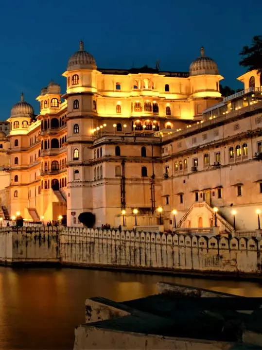 15 Days Rajasthan Tour Package